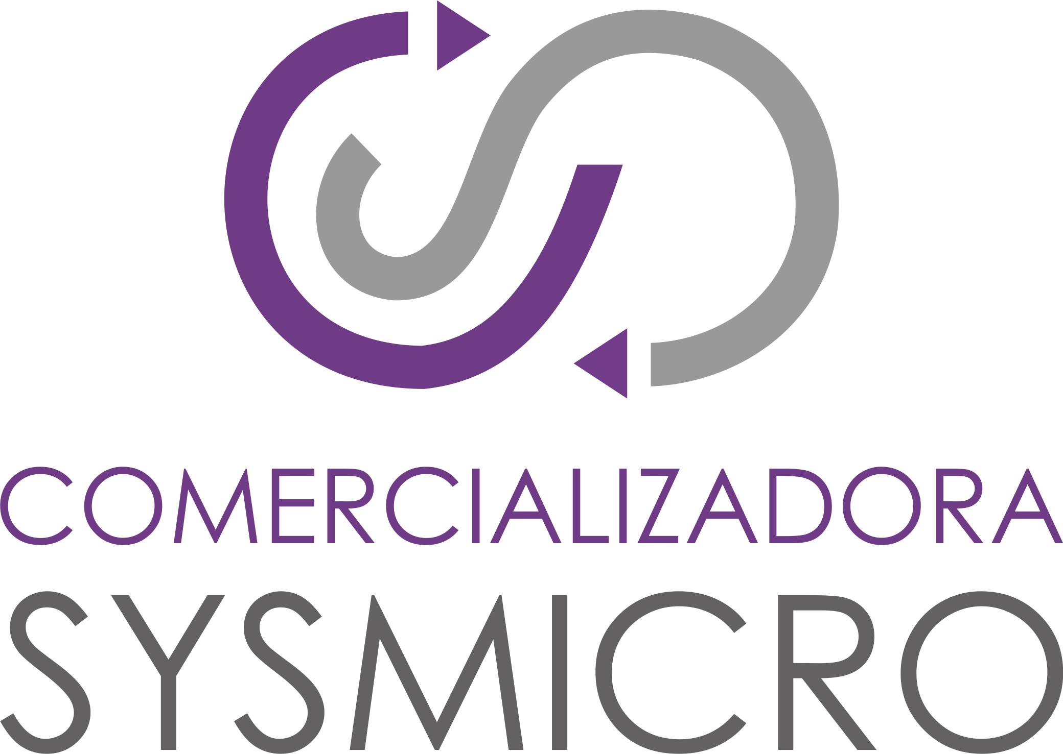 Sysmicro Comercializadora